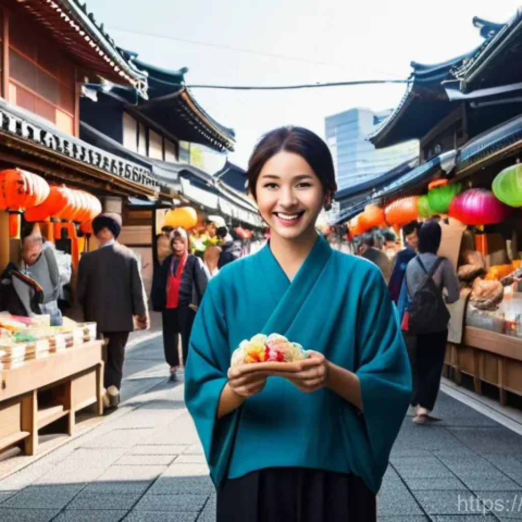 JLPT와 일본어학연수 어떤 게 더 유리한가 - A focused young adult, possibly of Middle Eastern descent, diligently studying for the Japanese Lang...