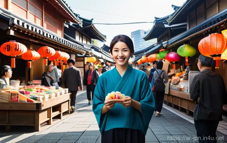 JLPT와 일본어학연수 어떤 게 더 유리한가 - A focused young adult, possibly of Middle Eastern descent, diligently studying for the Japanese Lang...