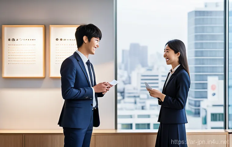 JLPT와 일본 내 인턴십 프로그램 참여 사례 - **A Serene Japanese Language Study Scene**
    "A cozy, sunlit room with a young, diverse person, ap...