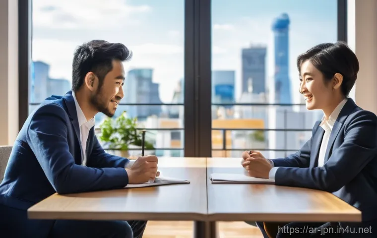 JLPT와 일본 내 유학생 네트워크 구축 - **Prompt:** A dynamic scene featuring a diverse group of young university students, including indivi...