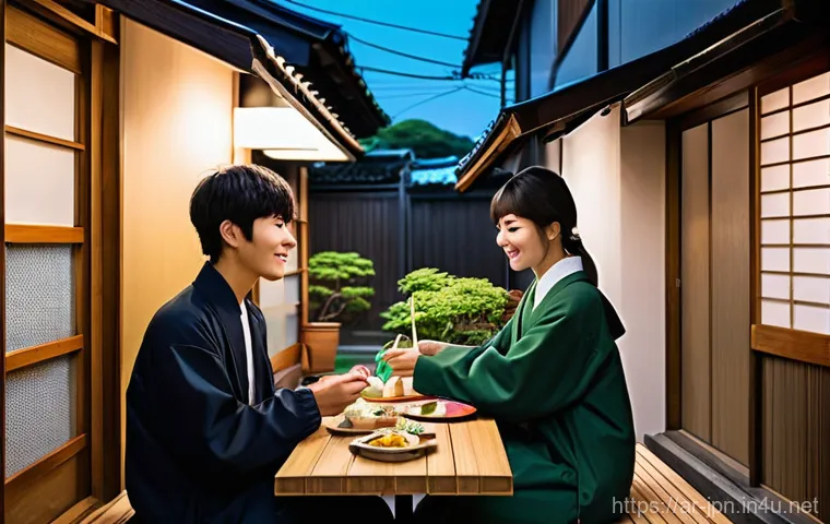 JLPT 시험 성적과 일본 유학 연결하기 - **Prompt 2: University Acceptance in Japan**
    "A bright-eyed, ethnically diverse young student, d...