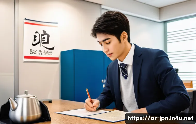 JLPT와 일본 대학 입학 조건 연관성 관련 이미지 1