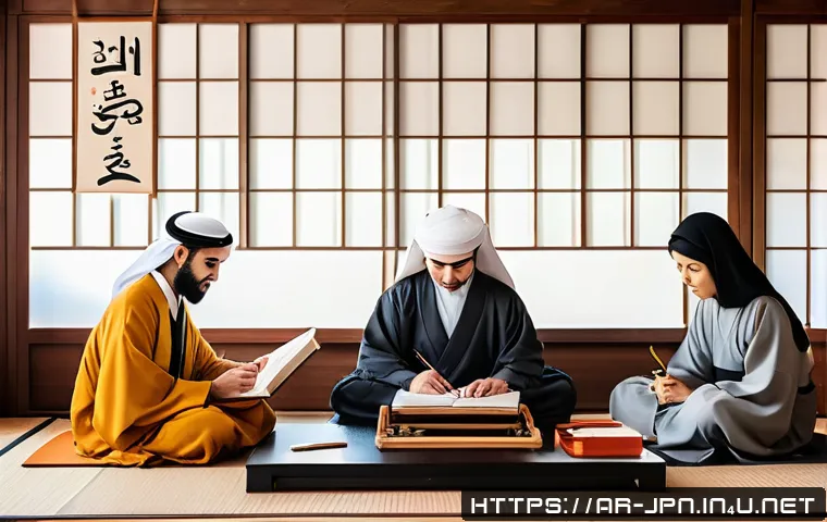 JLPT 자격증으로 프리랜서 통역사 도전하기 관련 이미지 1