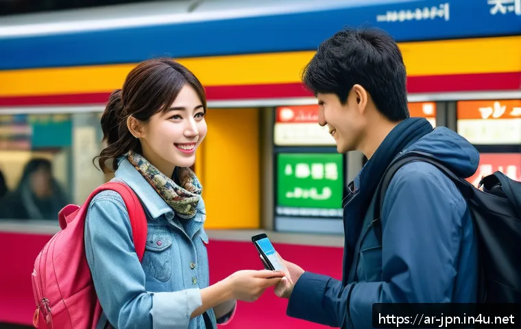 JLPT와 관광 일본어의 차별화 관련 이미지 1