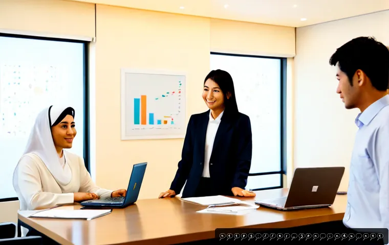 JLPT와 일본 기업에서의 근무 사례 관련 이미지 1